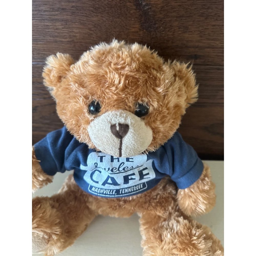 The Loveless Cafe Nashville, Tennessee Plush plushland - Picture 6 of 7
